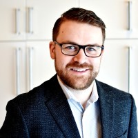 Graeme Crawford, P.Eng, MBA