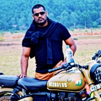 Jitendra Jena