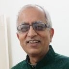 Mukund Kondvikar