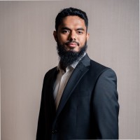 Mohammad Salah Uddin