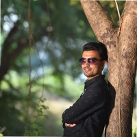Parth Shah