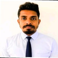 Isuru Deshan