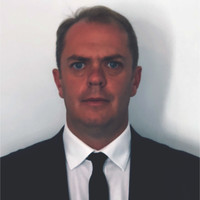 Martin Hodgson