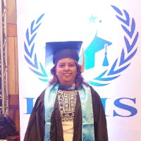 Dr. (Adv). Priya Borgaonkar