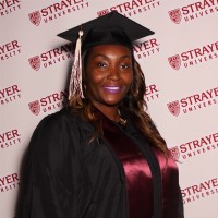 Jameelah Randall, Mba