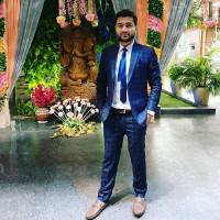 KARAN KUMAR YADAV