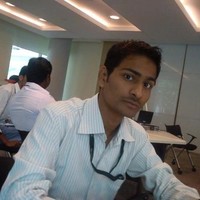 Mahesh Suryavanshi