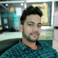 Sudhanshu Srivastava