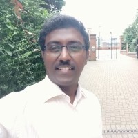 Chidambaram Arunachalam