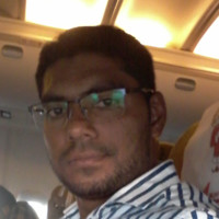 Shahbaz Mohammed