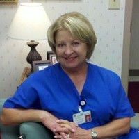 Cynthia Thomas