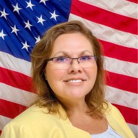Christine Davis