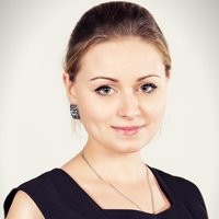 Наталья Олейник