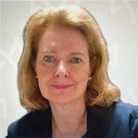 Annukka Paloheimo, Ph.D.🏆🌿