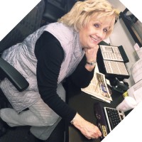 Geri Balicki