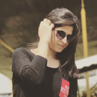 Niviya Saraf