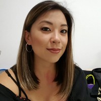 Daniella Sayury Harada