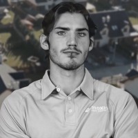 Trevor Ruzovich