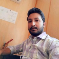 Saurabh Yadav