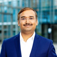 Prashant Mishra