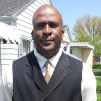 Derrick Moore Sr