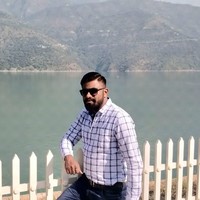 Manish Singh