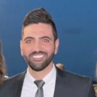 Ramy Radwan, Pharm.D, Mph, Cmd