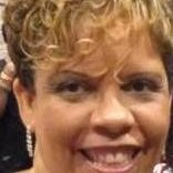 Scherryl Morgan