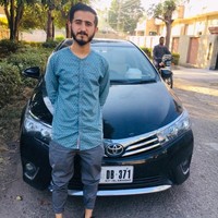 Qaiser Bloch