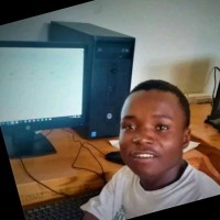 Simbarashe Mazaza