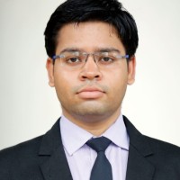 Sparsh Saxena