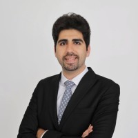 Ibrahim Furkan Kocak
