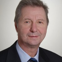 Michael Bohlmann