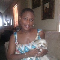 Sharron Thompson