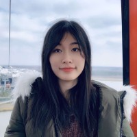 Runxin(Lacie) Yao