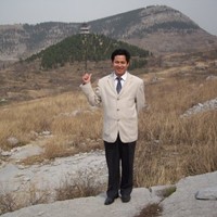 王庆明
