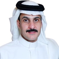 Ahmed E. Almalki