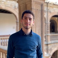 Ariel Suhami Barmaimón