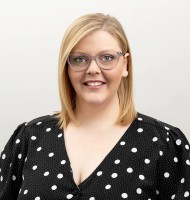 Megan Holman