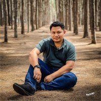 Mohd Nassier Ulwan Azman