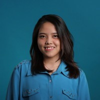 Angela Grace Tanamas