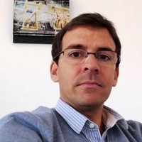 Sergio Robledo Martin