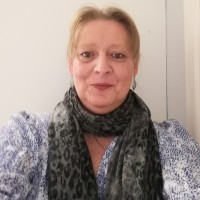 Annick Van Hoegaerden