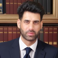 Mohd Zubair Khan