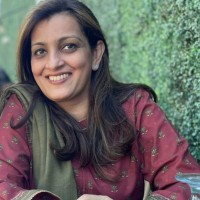Cyma Hasan
