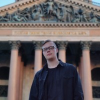 Dmitrii Timoshchenkov