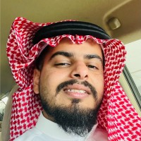 Saeed Alasmari