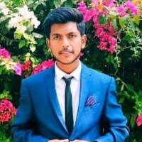 Rushikesh Jagtap