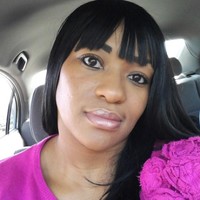 Jolanda Johnson