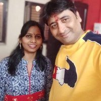 Kirti Gupta